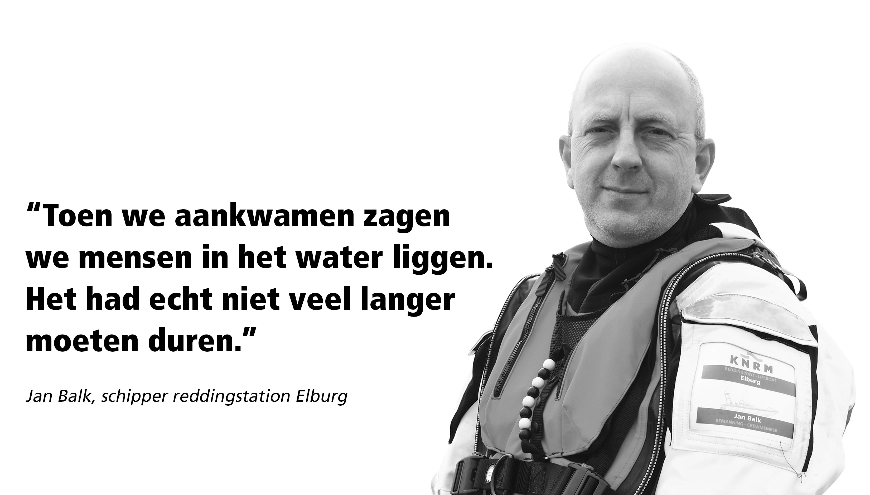 Jan Balk Elburg