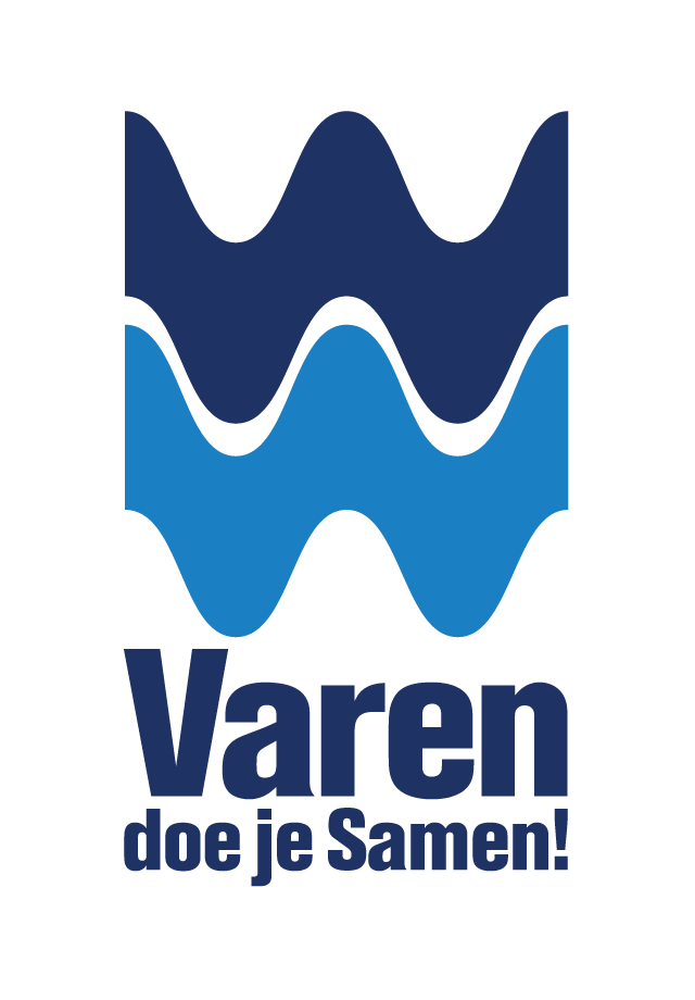 Varen doe je Samen