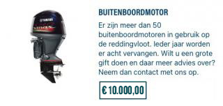 buitenboordmotor